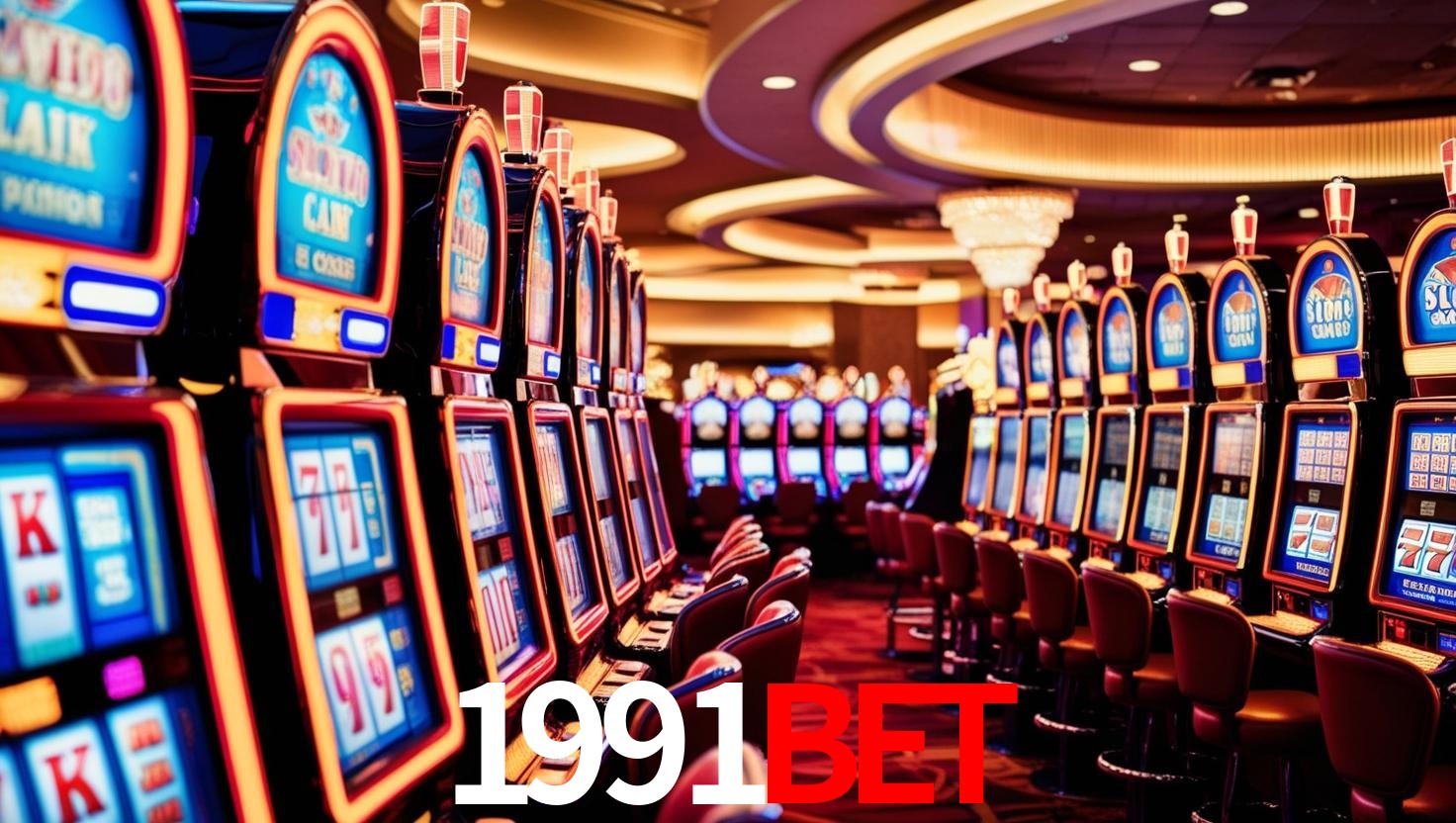 1991BET