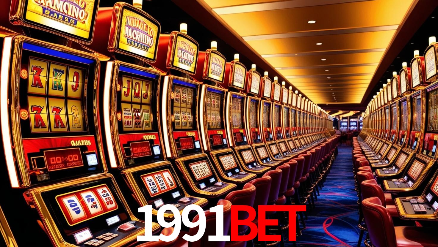 1991BET