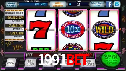 A Revolução dos Aplicativos de Jogos no 1991bet
