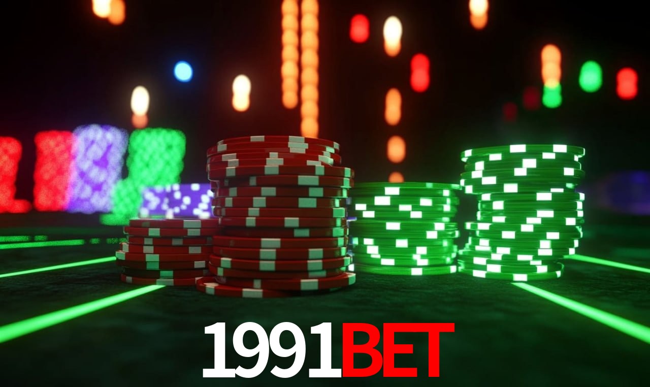 Welcome Bonus 1991bet