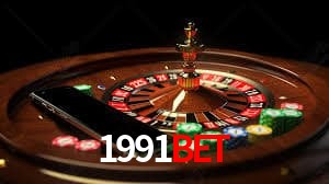 Experiência VIP 1991BET