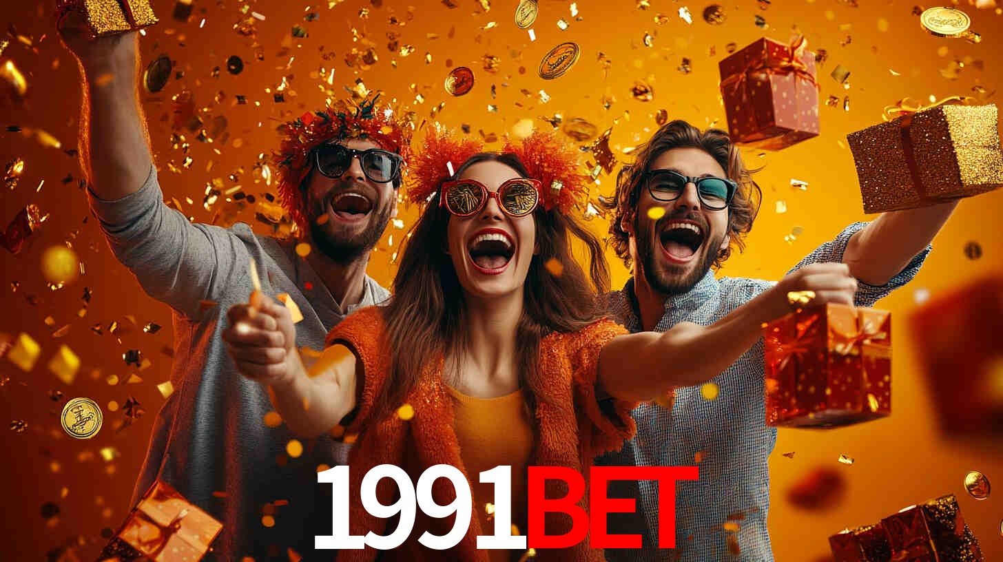 1991BET App