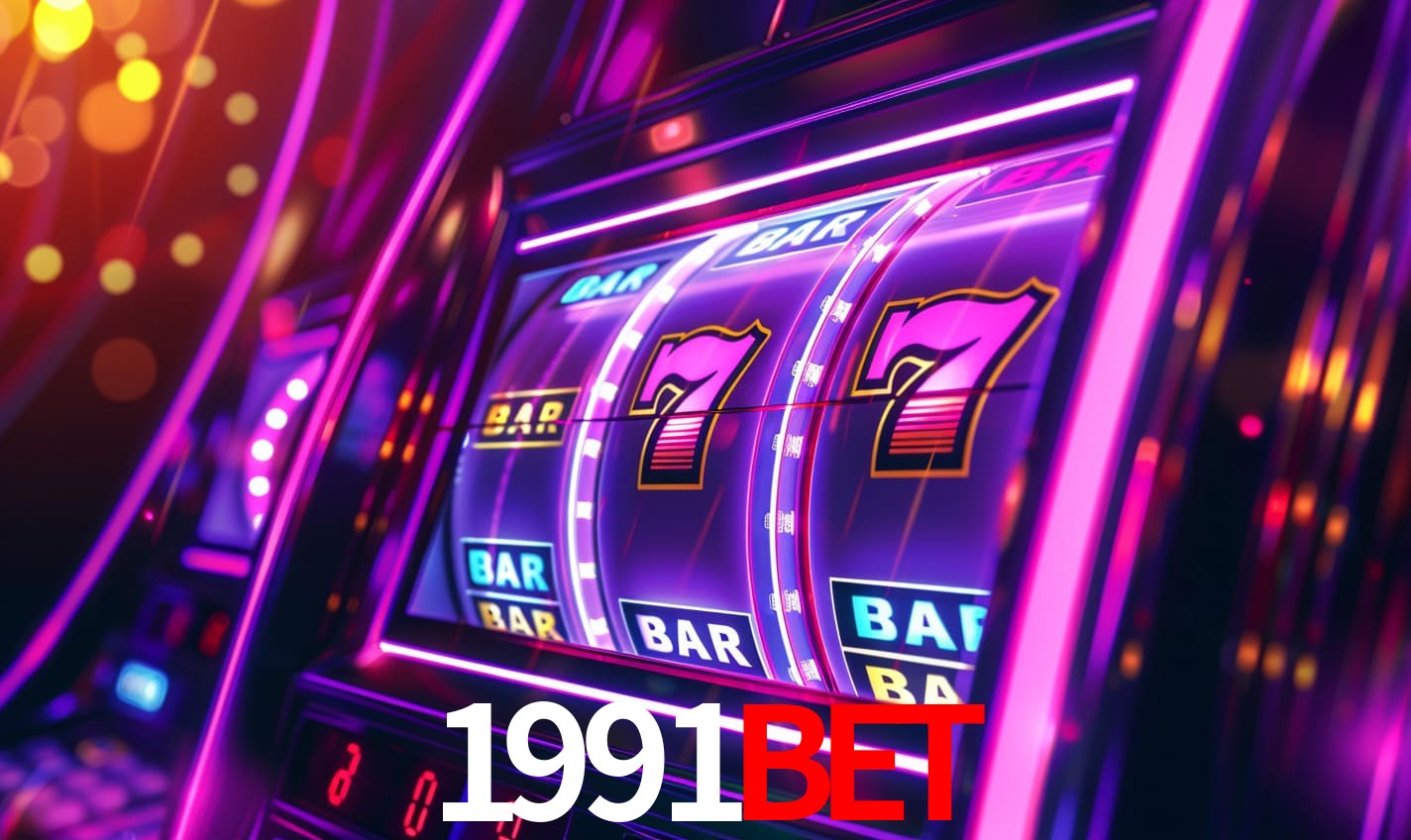 1991BET - Cassino Online Seguro Brasil - 1991BET.COM