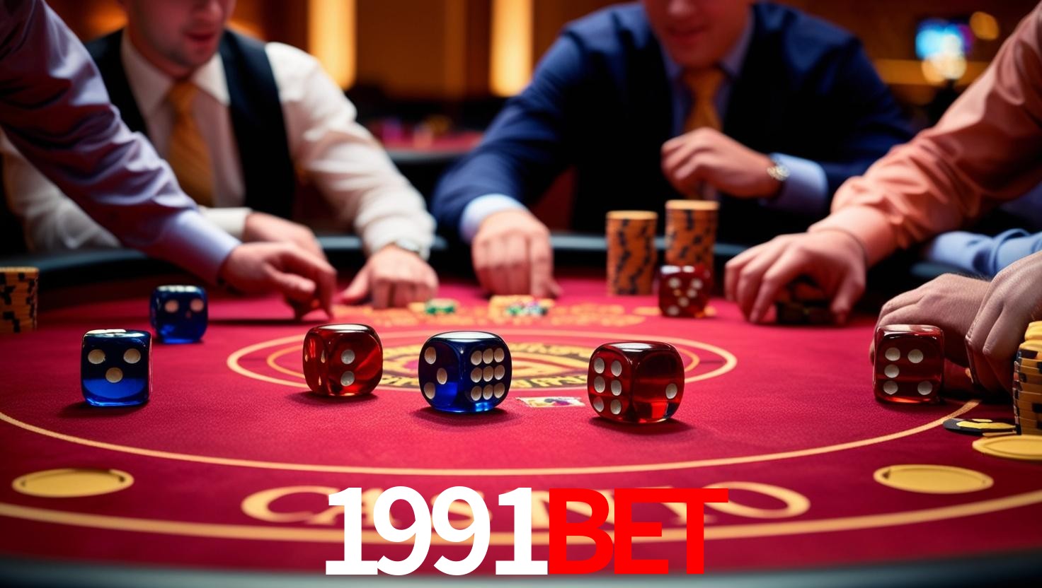 1991BET