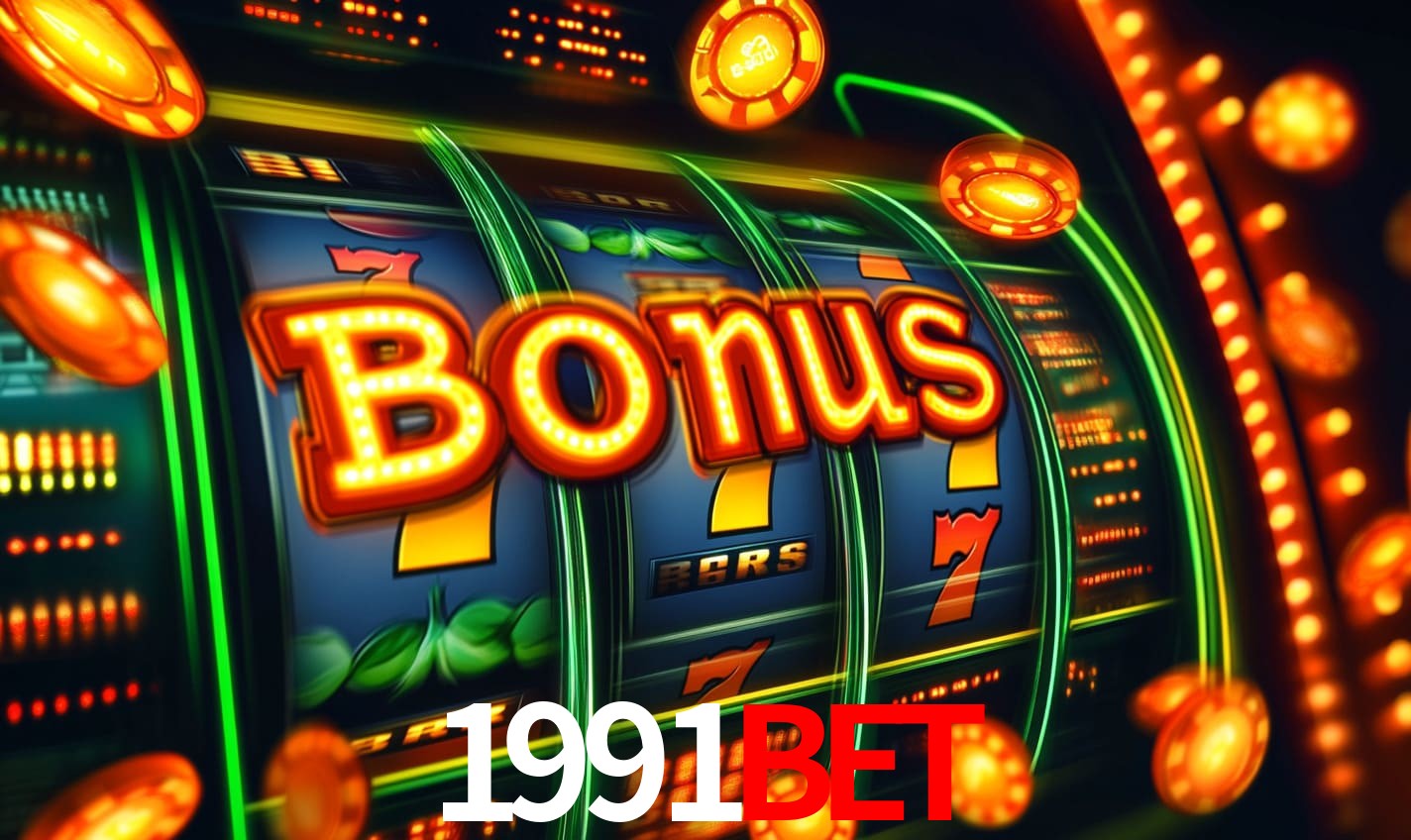 1991BET