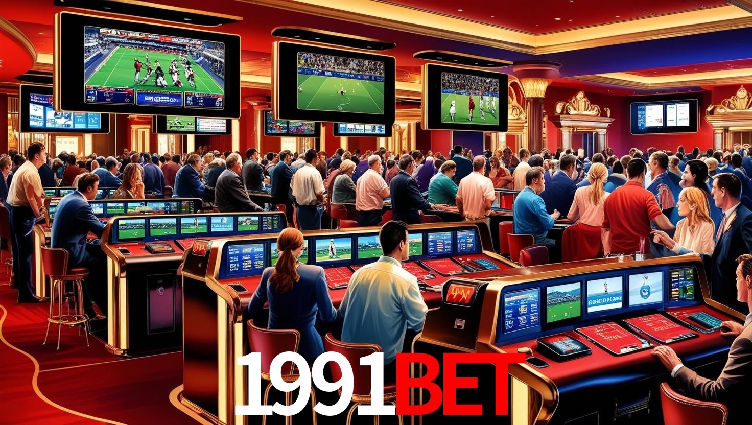 1991BET