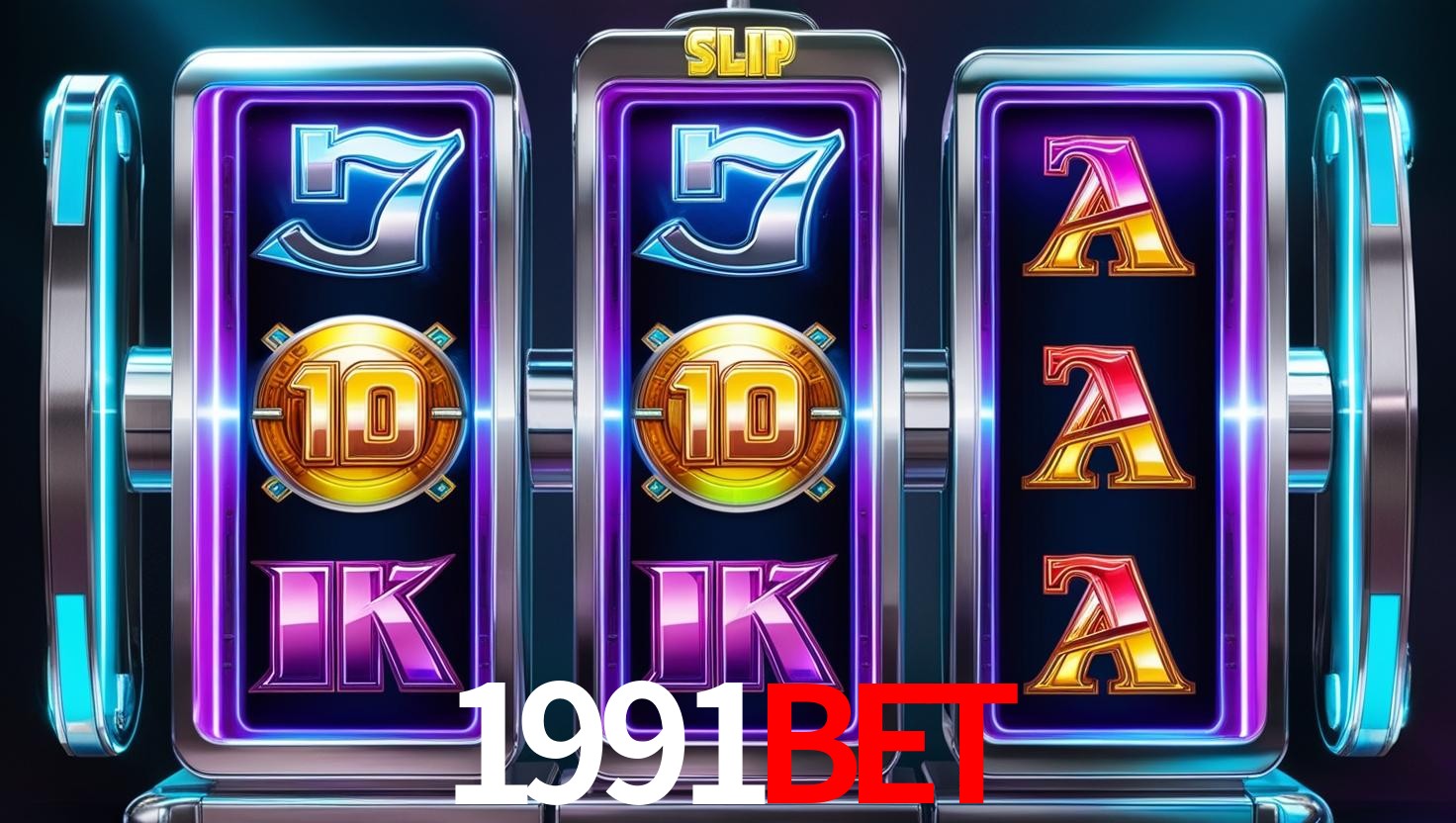 1991BET