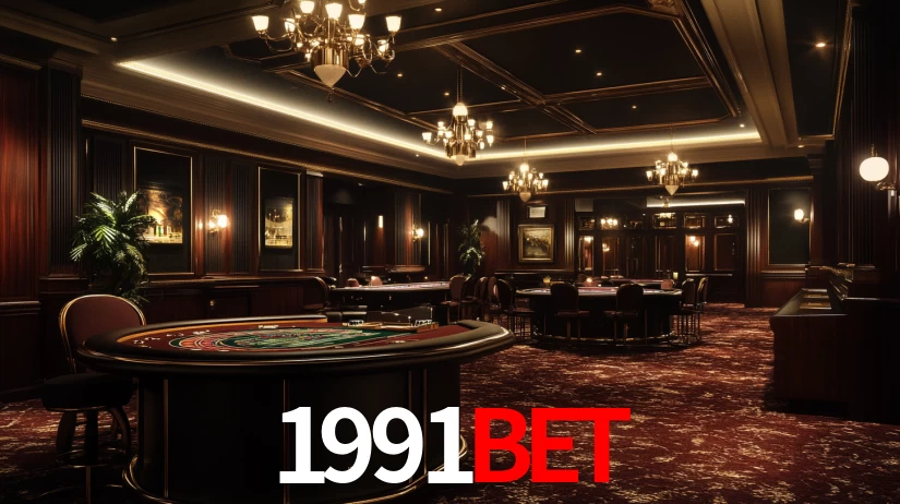 1991BET