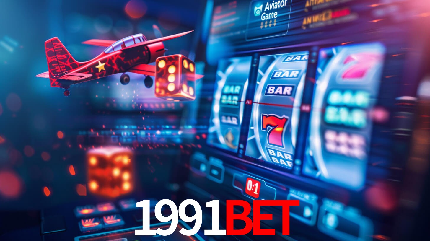 1991BET