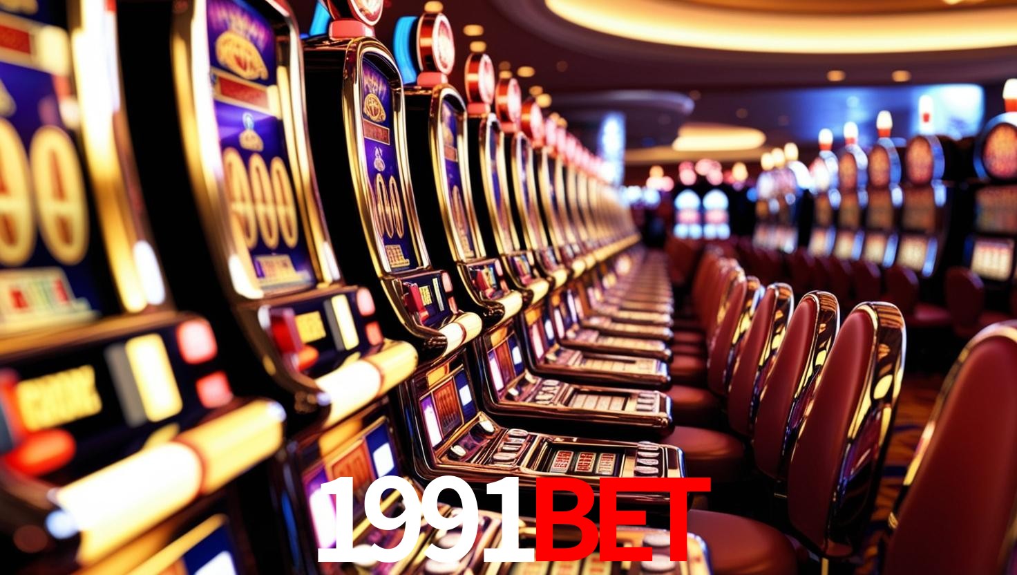 1991BET