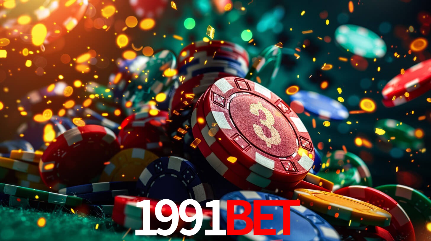 1991BET