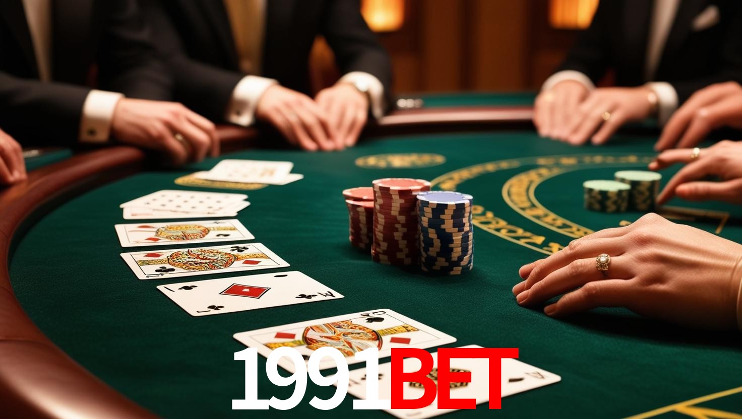 1991BET
