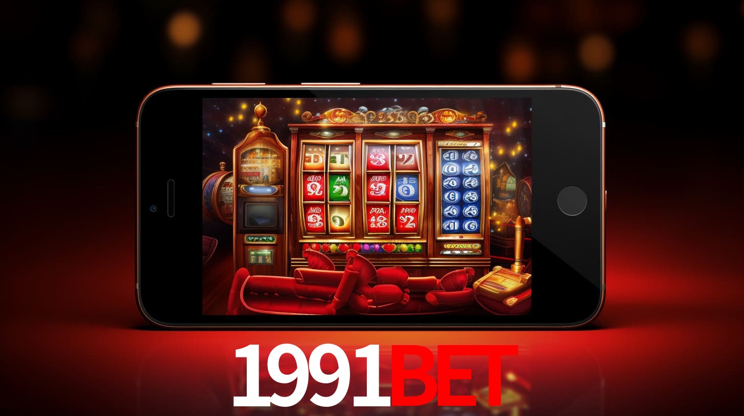1991BET