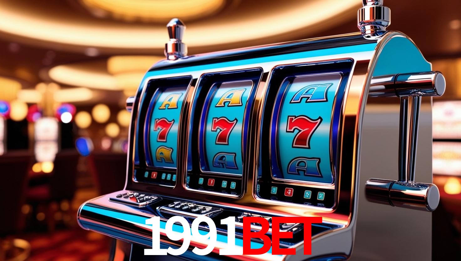 1991BET