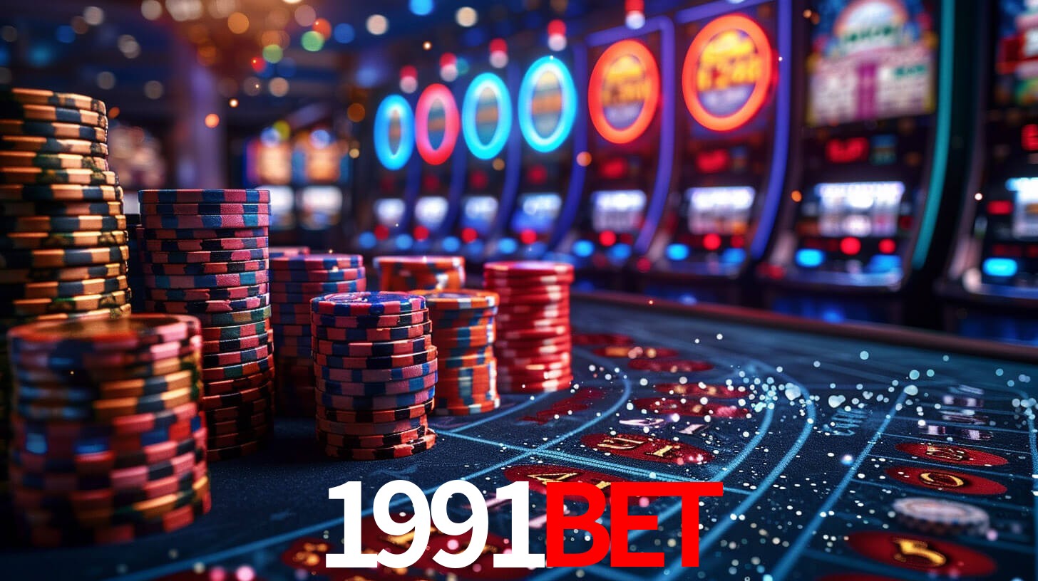 1991BET