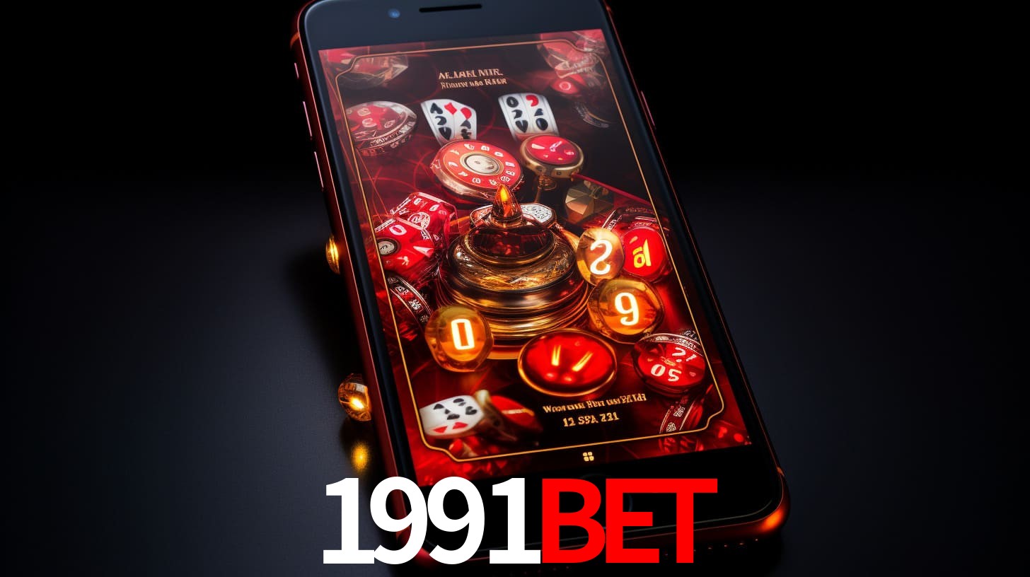 1991BET