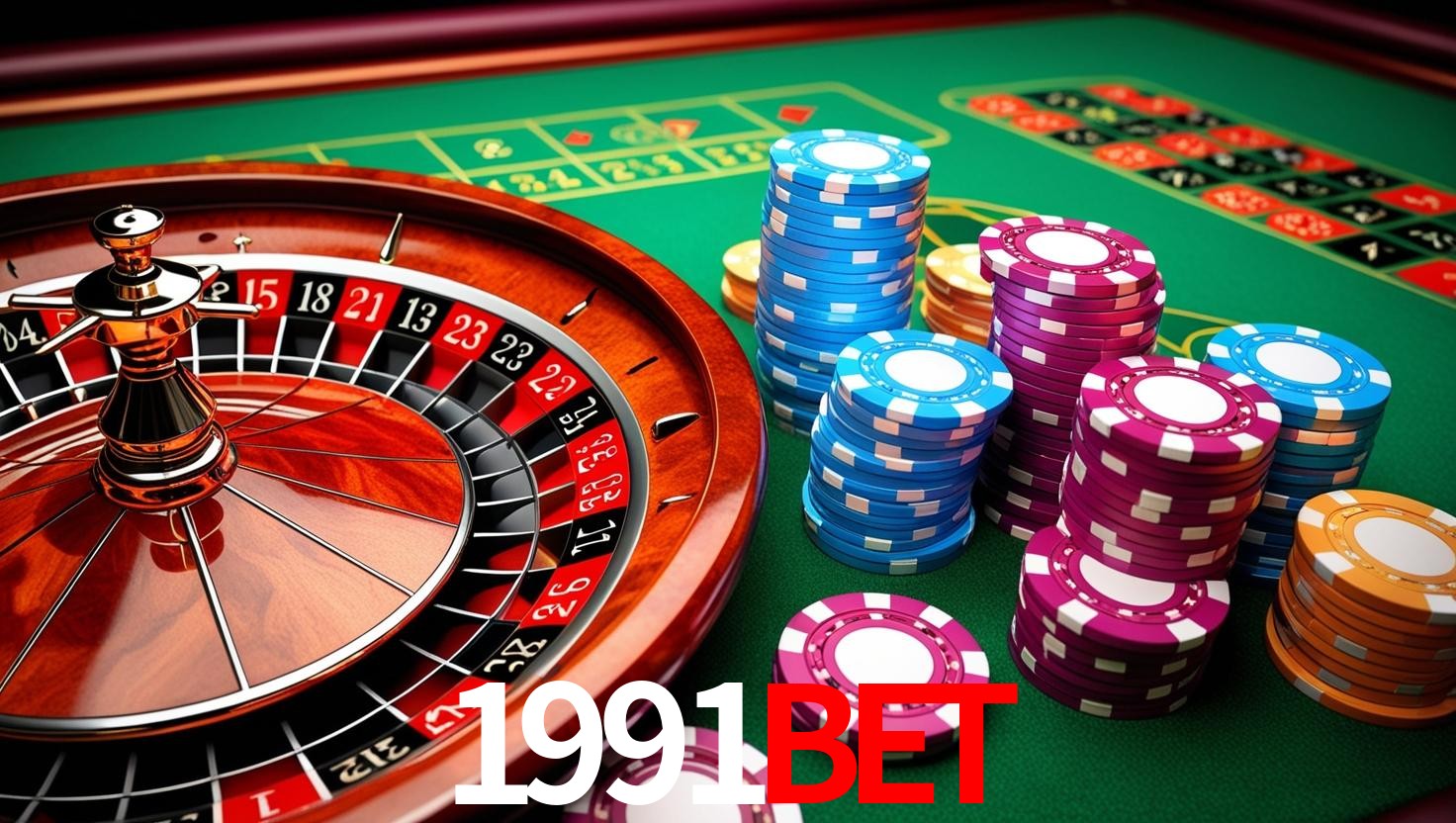 1991BET