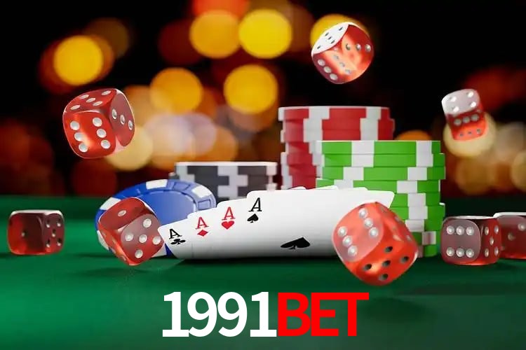 Casino Ao Vivo 1991bet