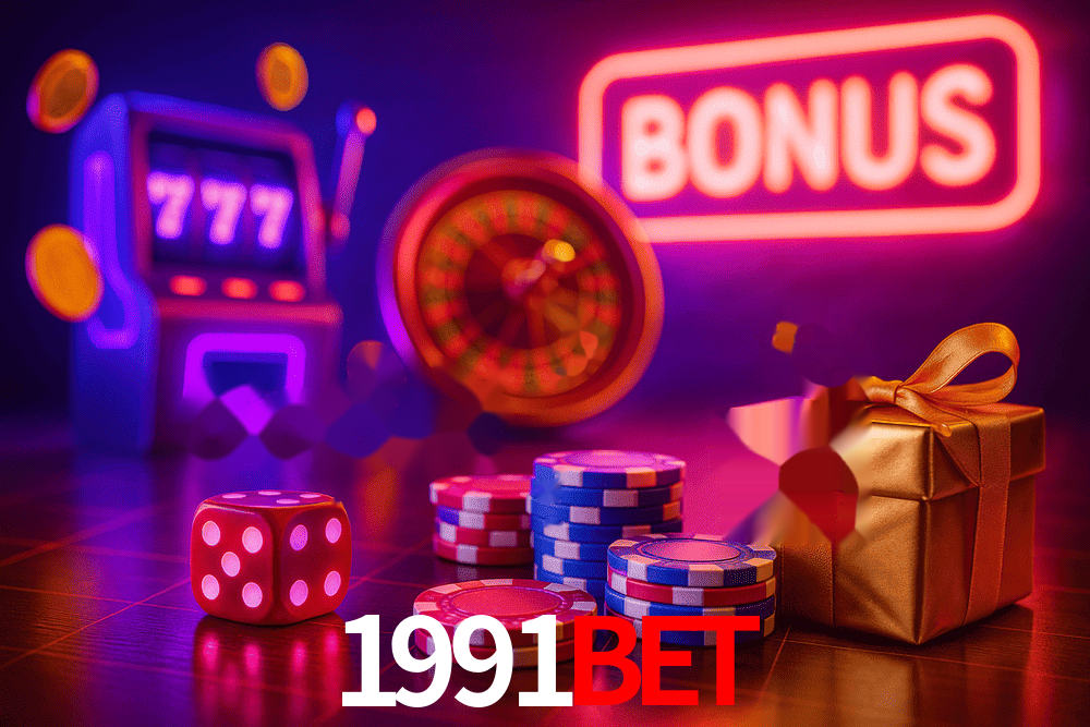 Descubra o Programa VIP da 1991bet: Vantagens Exclusivas para Jogadores