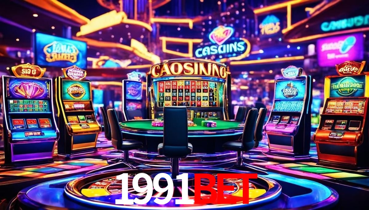 Estatísticas do Jogo 1991bet