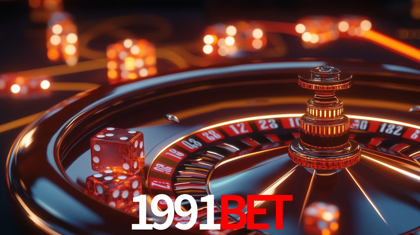 Live Casino 1991bet