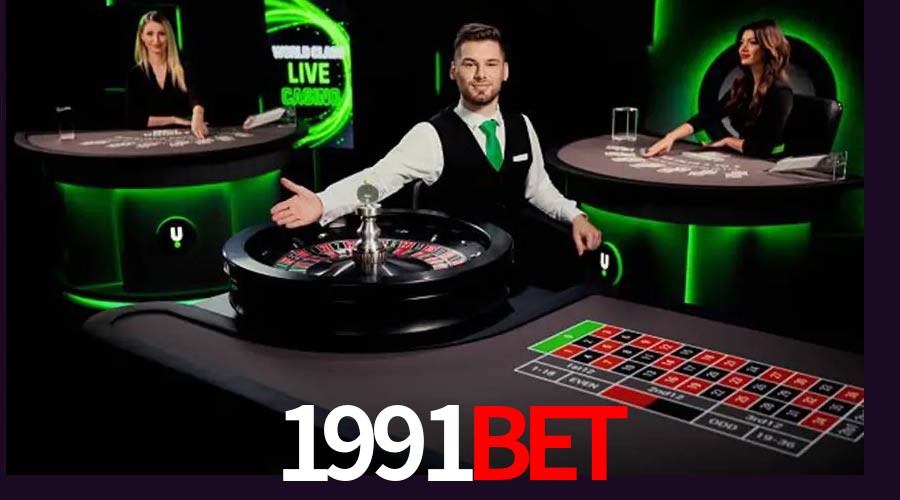 Weekend Specials 1991bet