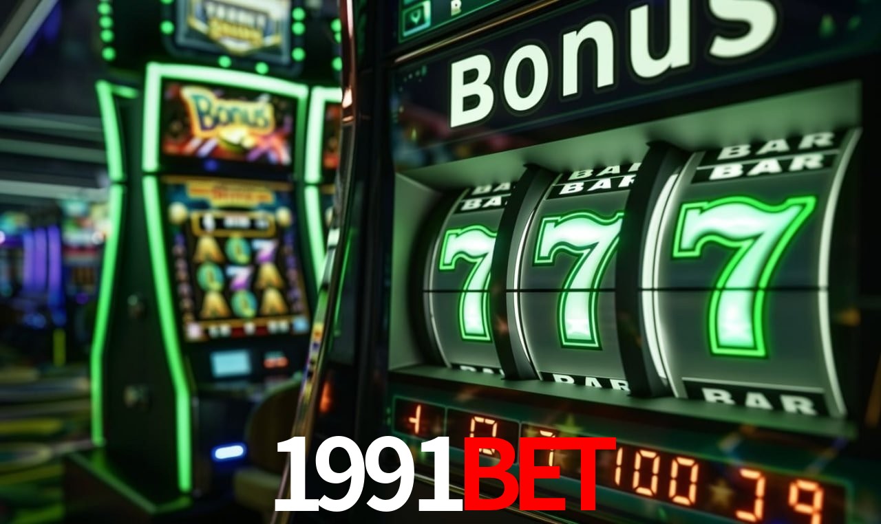 Bonus Features 1991bet