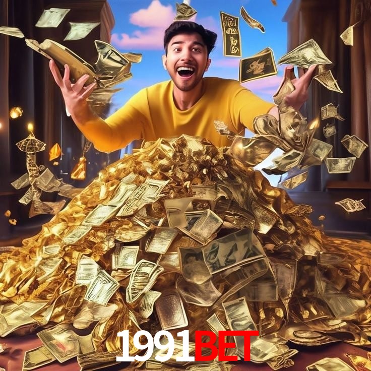 Casino VIP 1991bet