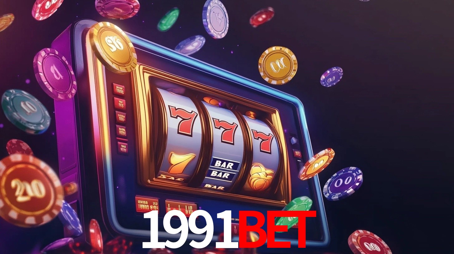 Welcome Bonus 1991bet