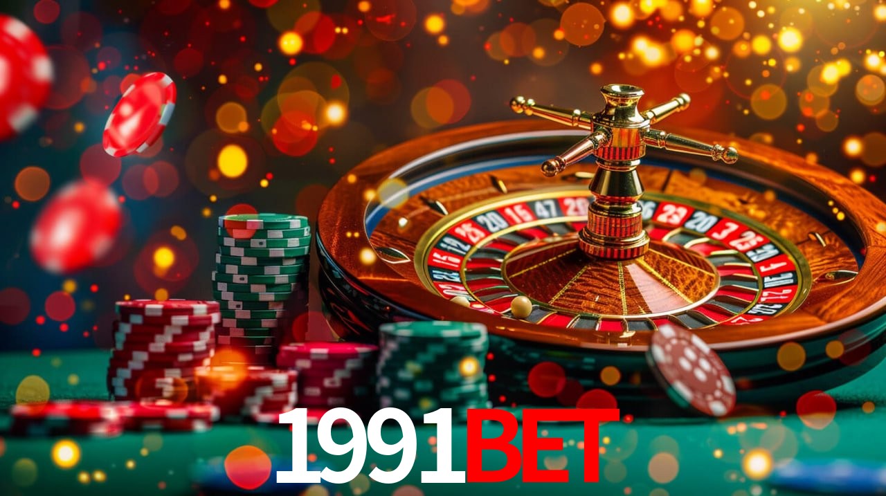 1991bet download — arquivo APK para Android oficial
