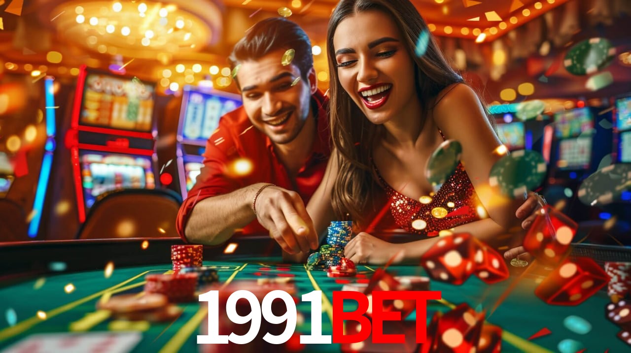 Benefícios da Conta 1991bet