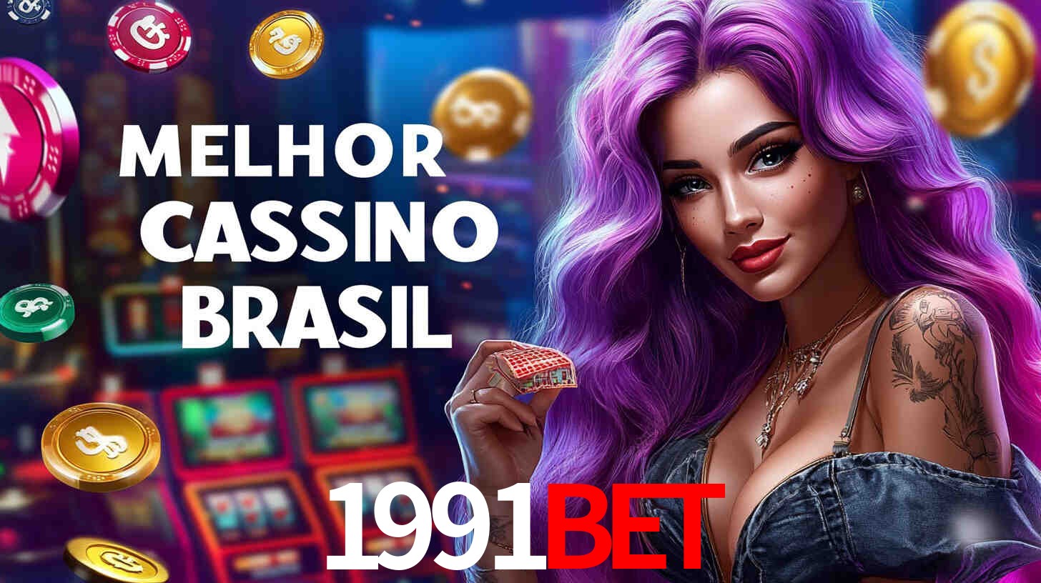 Descubra a Essência do 1991bet: Nossa História e Compromissos