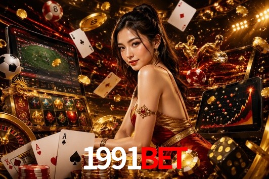 Account Benefits 1991bet