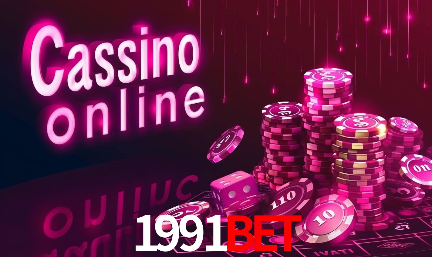 A Experiência Imersiva dos Cassinos Ao Vivo no 1991bet