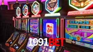 Interface do App 1991bet