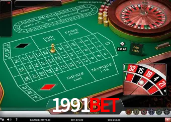 Descubra a Magia dos Jogos de Arcade no 1991bet
