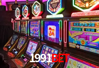 A Experiência Imersiva dos Cassinos Ao Vivo no 1991bet