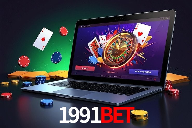 Promoção Relâmpago 1991bet