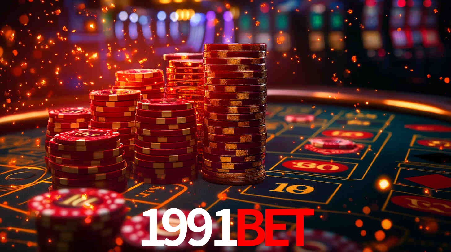 Exclusive Games 1991bet