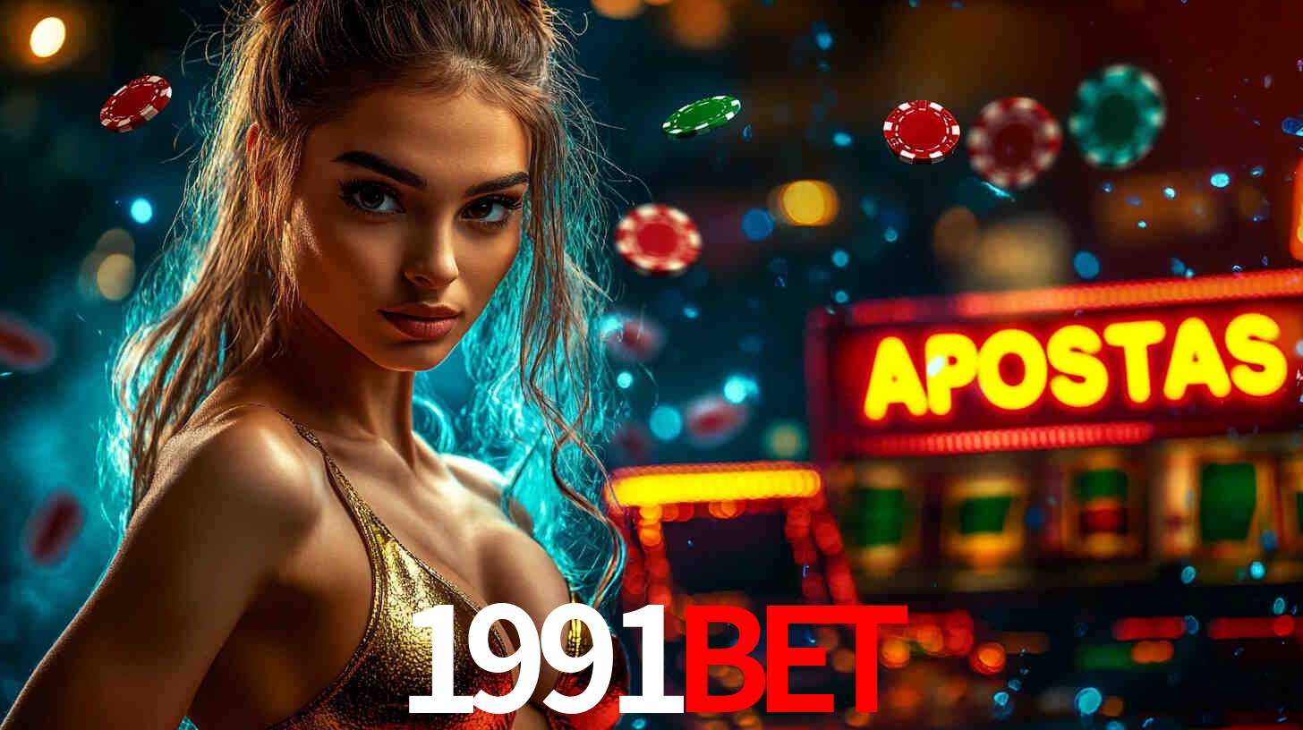 A Popularidade dos Caça-Níqueis no 1991bet