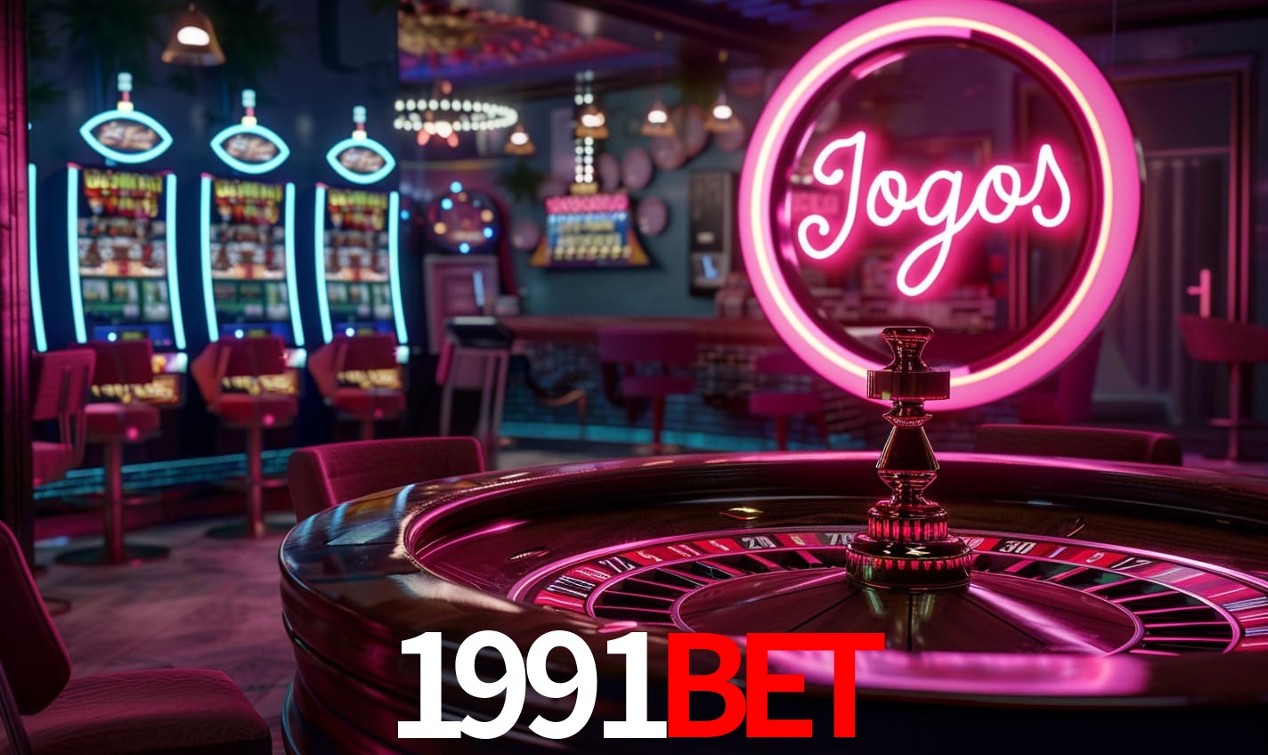 Desvendando o Mundo dos Jogos Virtuais na 1991bet