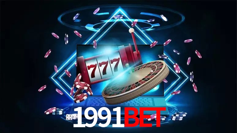 Login Seguro 1991bet