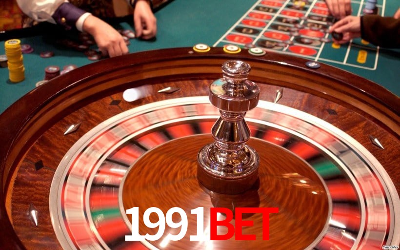 Bônus Diários 1991bet