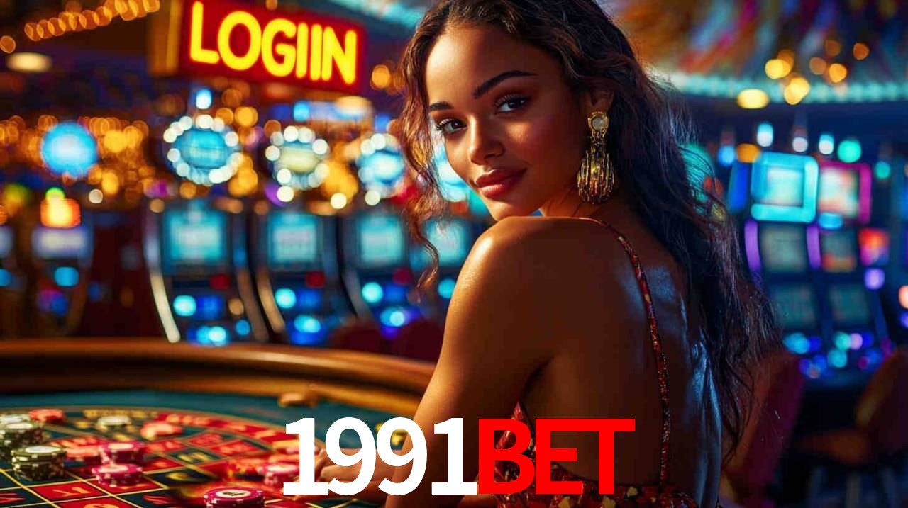 Provedores de Jogos 1991bet