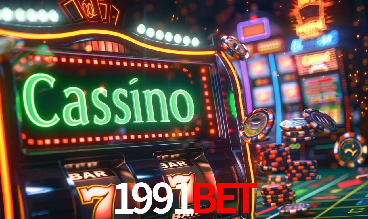 Cadastro Rápido 1991bet