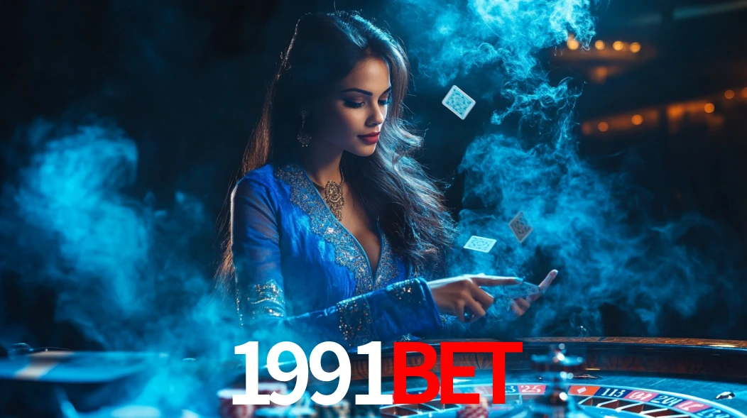 Inovações de Jogos na 1991bet: O Futuro das Experiências Interativas