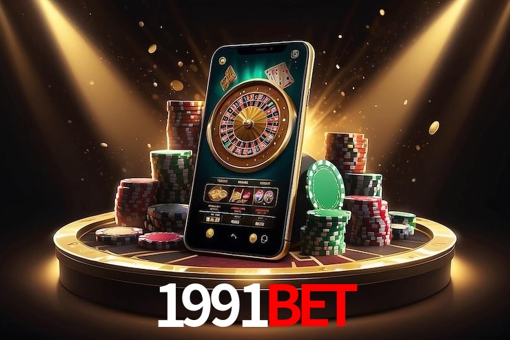 Segurança 2FA 1991bet