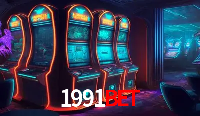 1991bet cadastro — tela de formulário no app oficial