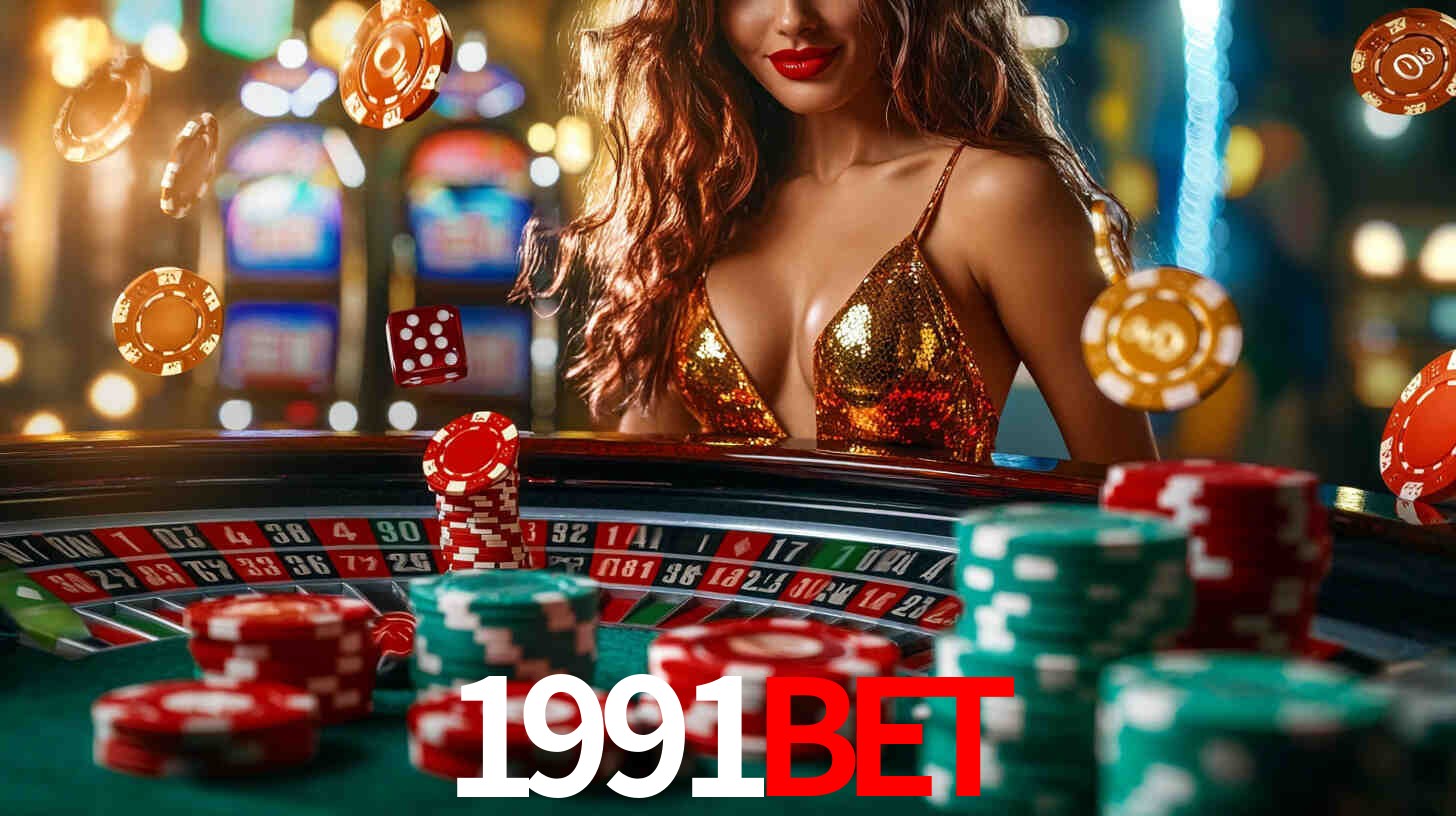 Premium Interface 1991bet