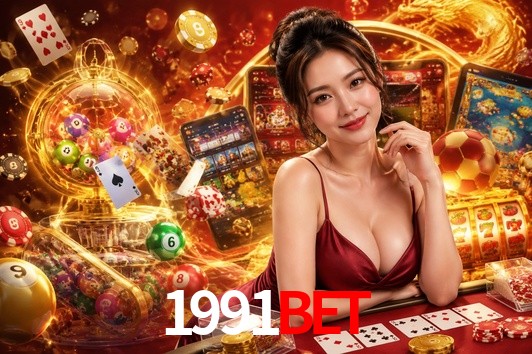 Game Providers 1991bet